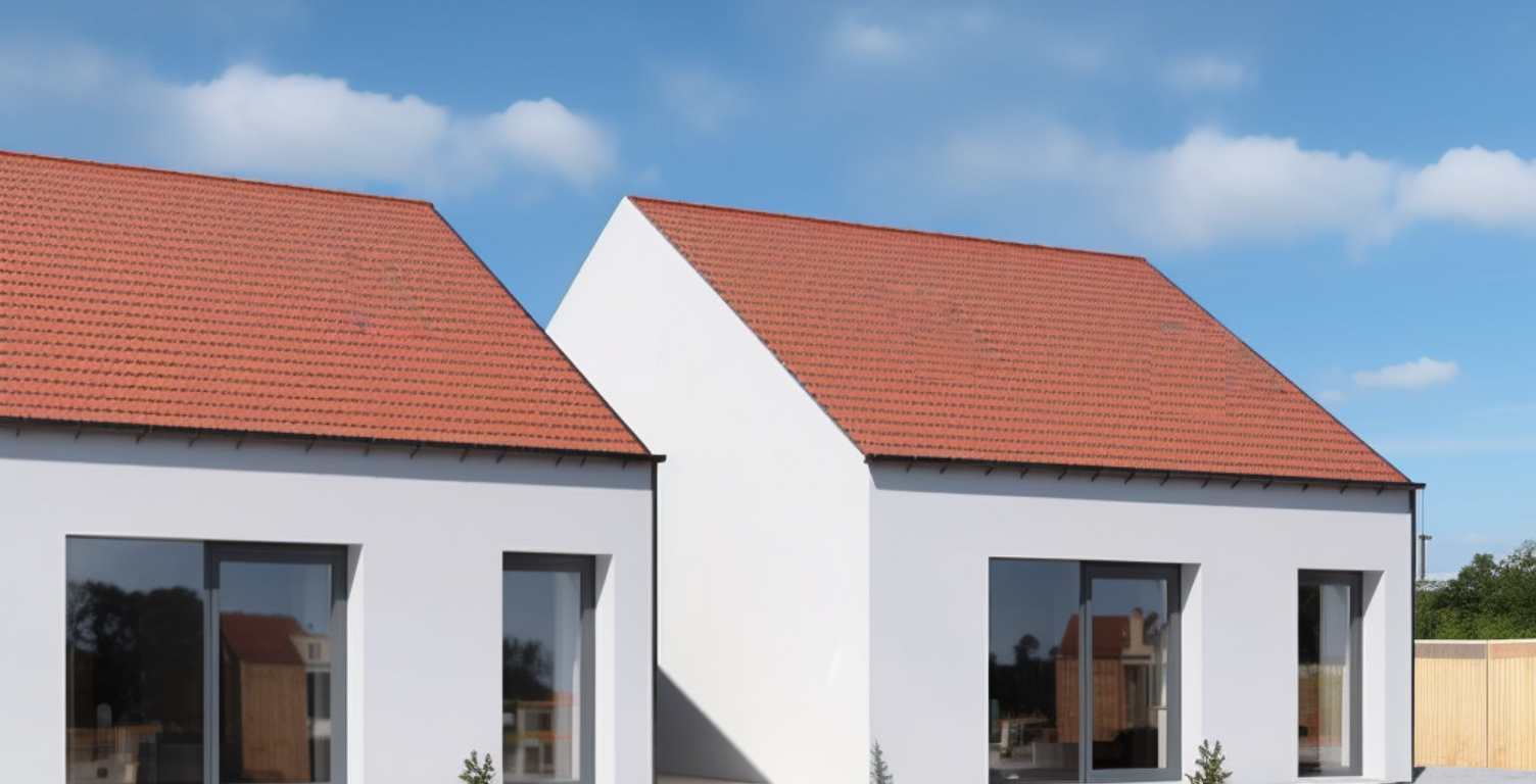 Projet de construction d'une maison 140 m² avec terrain ... — photo 1