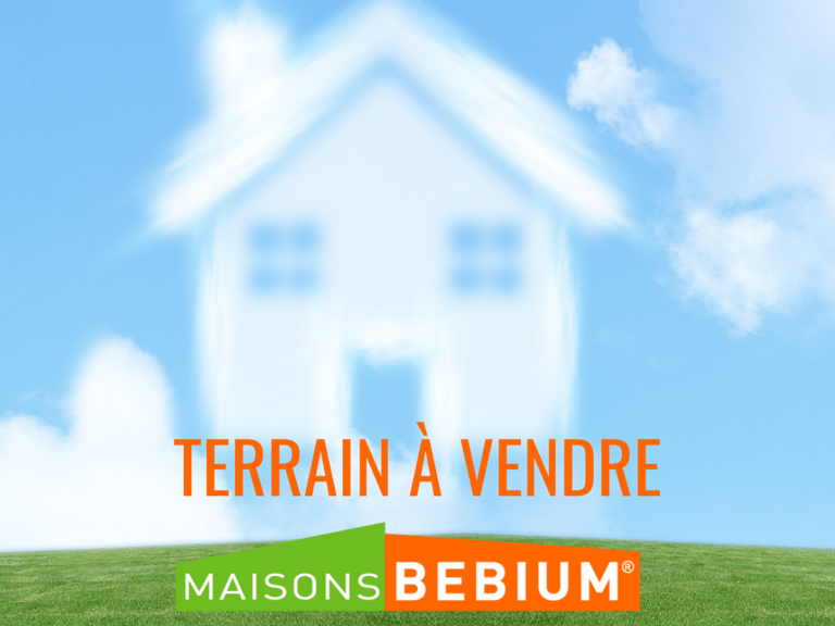 Terrain à bâtir de 310 m² à SENS (89) — photo 1