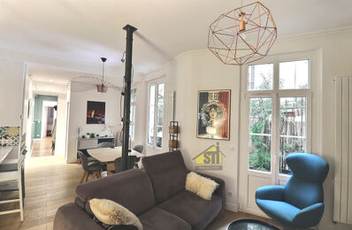 vente appartement 1 050 000 € à proximité de Charenton-le-Pont (94220)