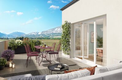 vente maison à partir de 499 000 € à proximité de Annecy-le-Vieux (74940)