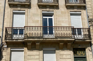vente immeuble 346 500 € à proximité de Blaignan-Prignac (33340)