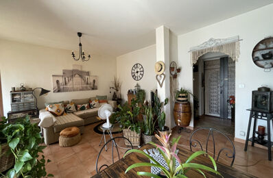 appartement 3 pièces 66 m2 à vendre à Toulon (83000)
