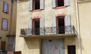 Immeuble   m² à vendre à Axat (11140)