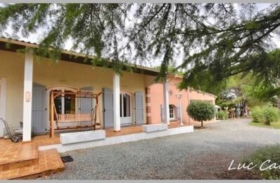vente maison 450 000 € à proximité de Puycalvel (81440)