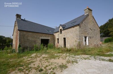 vente maison 209 000 € à proximité de La Chapelle-Neuve (56500)