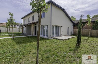 vente maison à partir de 395 000 € à proximité de Fenouillet (31150)