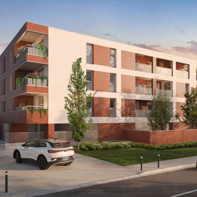 Appartement 2 pièces 238900 €