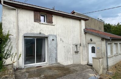 vente maison 82 000 € à proximité de Laneuville-Au-Pont (52100)
