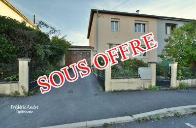 vente maison 144 000 € à proximité de La Grandville (08700)