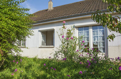 vente maison 170 000 € à proximité de Saint-Hilliers (77160)