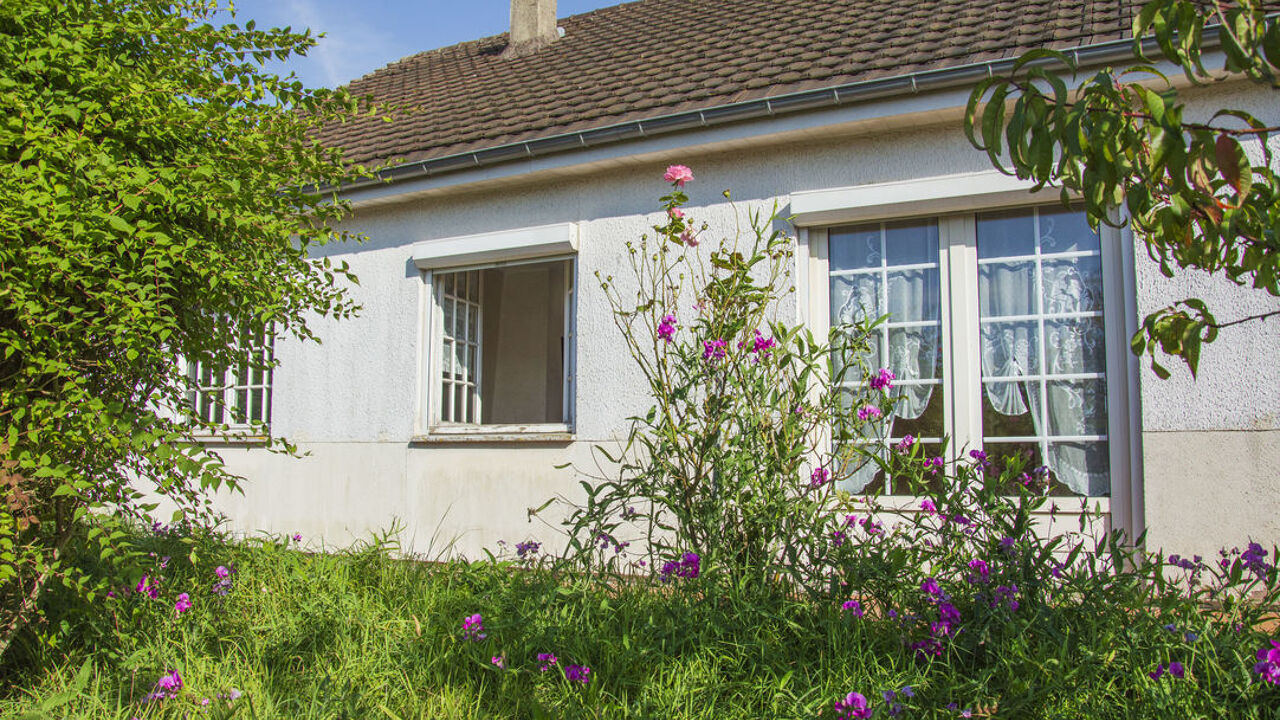 maison 3 pièces 75 m2 à vendre à Choisy-en-Brie (77320)