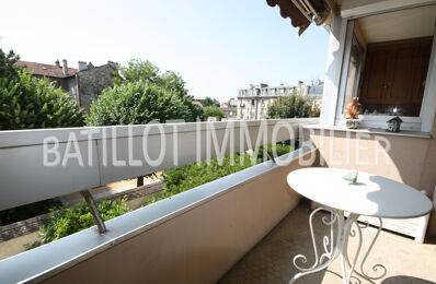 vente appartement 269 000 € à proximité de Aulnay-sur-Marne (51150)