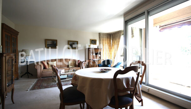 Appartement 4 pièces  à vendre Reims 51100