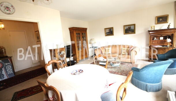 Appartement 4 pièces  à vendre Reims 51100