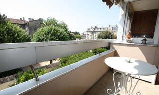 Appartement 4 Pièces 84 m² à vendre à Reims (51100)