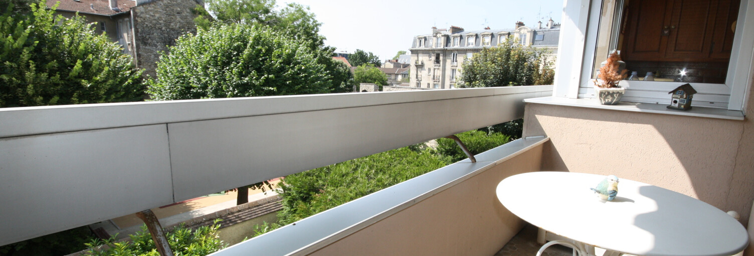 Appartement 4 Pièces 84 m² à vendre à Reims (51100)