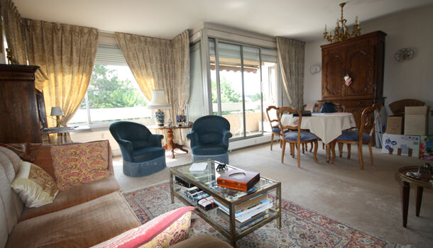 Appartement 4 pièces  à vendre Reims 51100