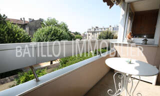 Appartement 4 Pièces 84 m² à vendre à Reims (51100)