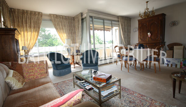 Appartement 4 pièces  à vendre Reims 51100