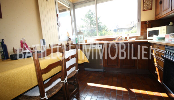 Appartement 4 pièces  à vendre Reims 51100