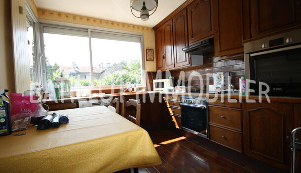 Appartement 4 pièces  à vendre Reims 51100