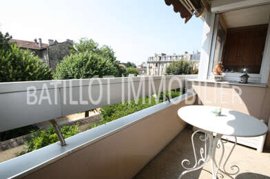 Appartement 4 pièces 269000 €