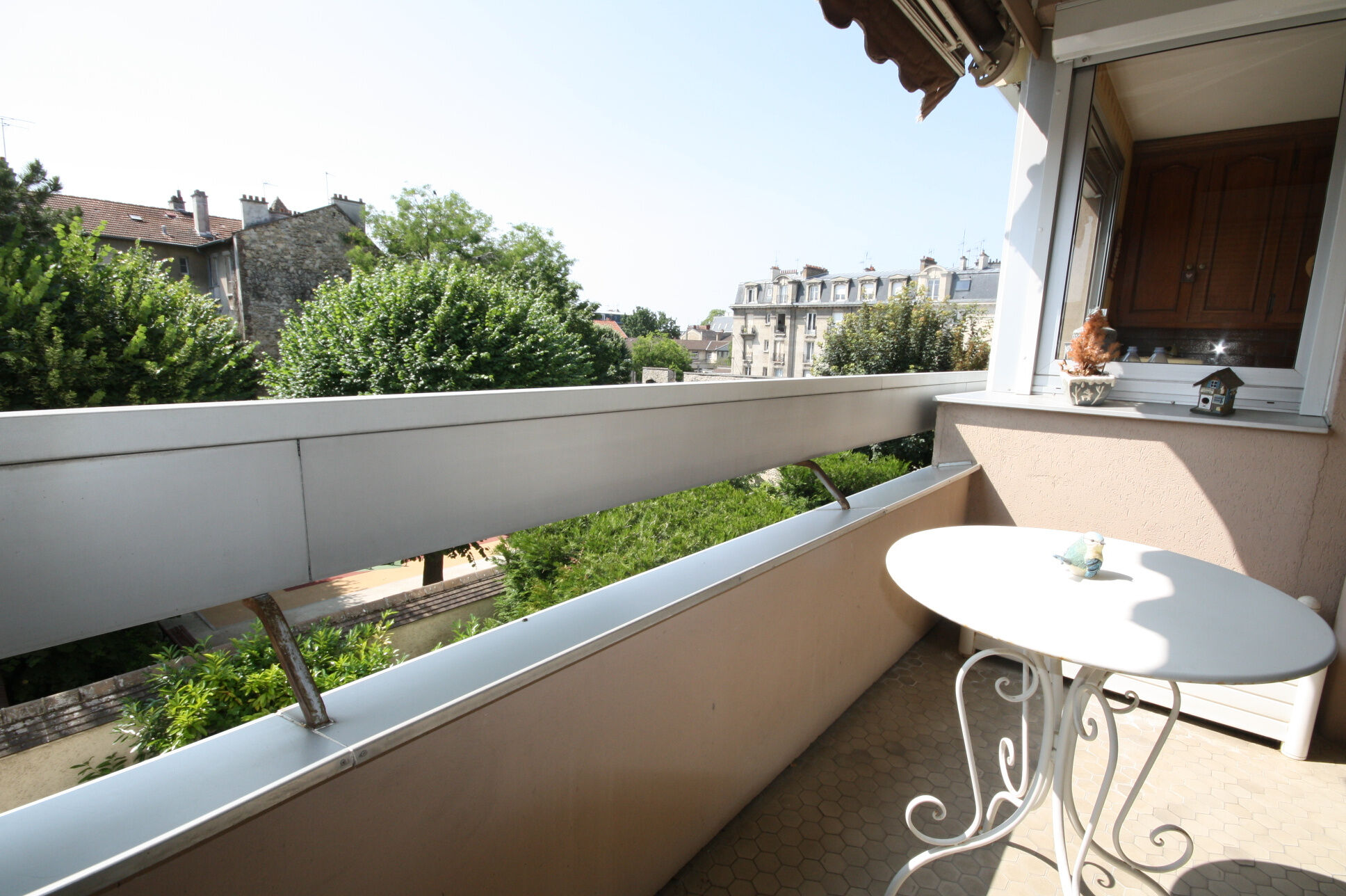 Reims Appartement 4 pièces 84 m²