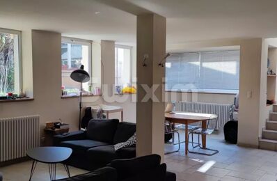 vente maison 980 000 € à proximité de Fleurieu-sur-Saône (69250)