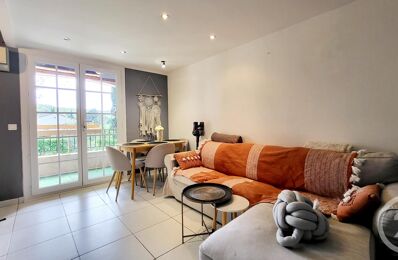 vente appartement 164 000 € à proximité de Grasse (06130)