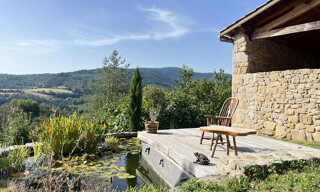 Maison 4 Pièces 132 m² à vendre à Saint-Symphorien-de-Mahun (07290)