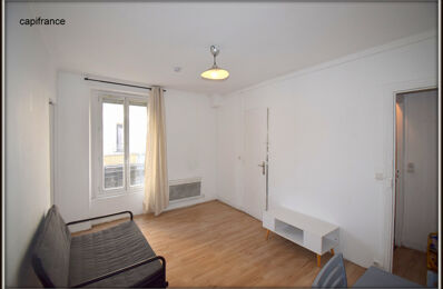 vente appartement 139 000 € à proximité de Villeneuve-la-Garenne (92390)