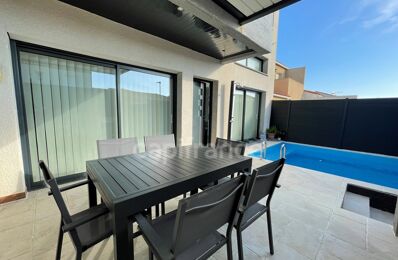 vente maison 399 000 € à proximité de Collioure (66190)