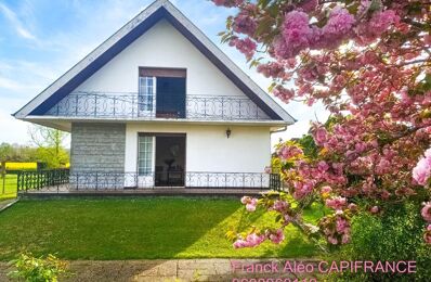 vente maison 299 000 € à proximité de Labastide-Cézéracq (64170)