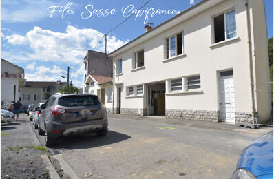 maison 4 pièces 126 m2 à vendre à Lourdes (65100)