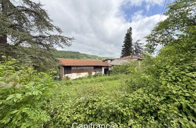 vente maison 185 000 € à proximité de Beaurepaire (38270)