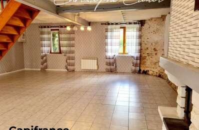 vente maison 279 000 € à proximité de Saint-Romain-de-Colbosc (76430)