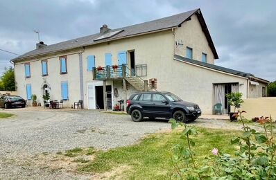vente maison 250 000 € à proximité de Bordères-sur-l'Échez (65320)
