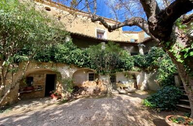 vente maison 845 000 € à proximité de Arpaillargues-Et-Aureillac (30700)