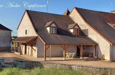 vente maison 150 000 € à proximité de Paray-le-Monial (71600)