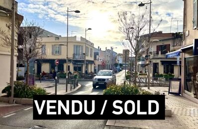 vente commerce 19 000 € à proximité de Golfe-Juan (06220)