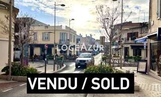Commerce 2 Pièces 36 m² à vendre à Vallauris (06220)