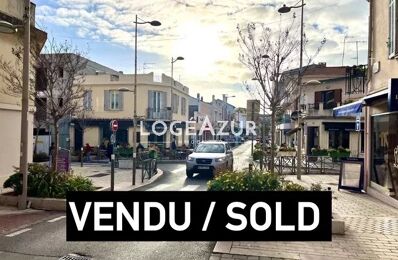 vente commerce 19 000 € à proximité de Cannes (06400)