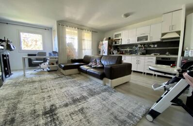vente appartement 198 000 € à proximité de Ablon-sur-Seine (94480)