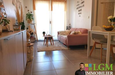 appartement 2 pièces 35 m2 à vendre à Nîmes (30000)