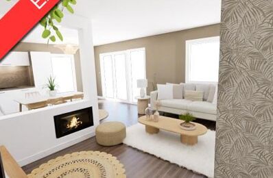 vente appartement 188 000 € à proximité de Caudry (59540)