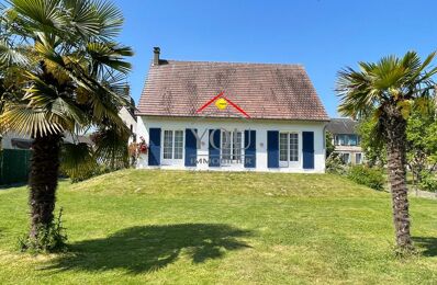 vente maison 379 400 € à proximité de Bruyères-sur-Oise (95820)