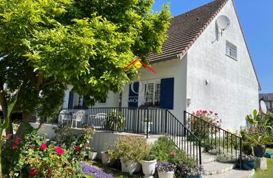 vente maison 368 900 € à proximité de Chambly (60230)