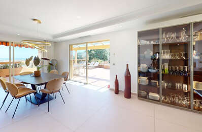 appartement 4 pièces 130 m2 à vendre à Mandelieu-la-Napoule (06210)