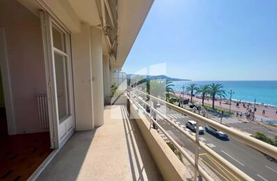 appartement 3 pièces 118 m2 à vendre à Nice (06000)