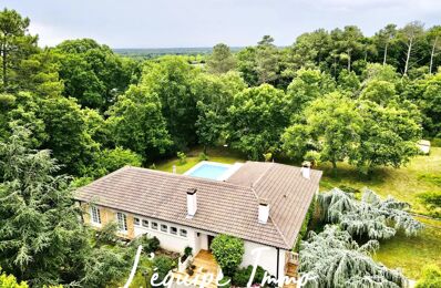 vente maison 750 000 € à proximité de Clermont-Savès (32600)